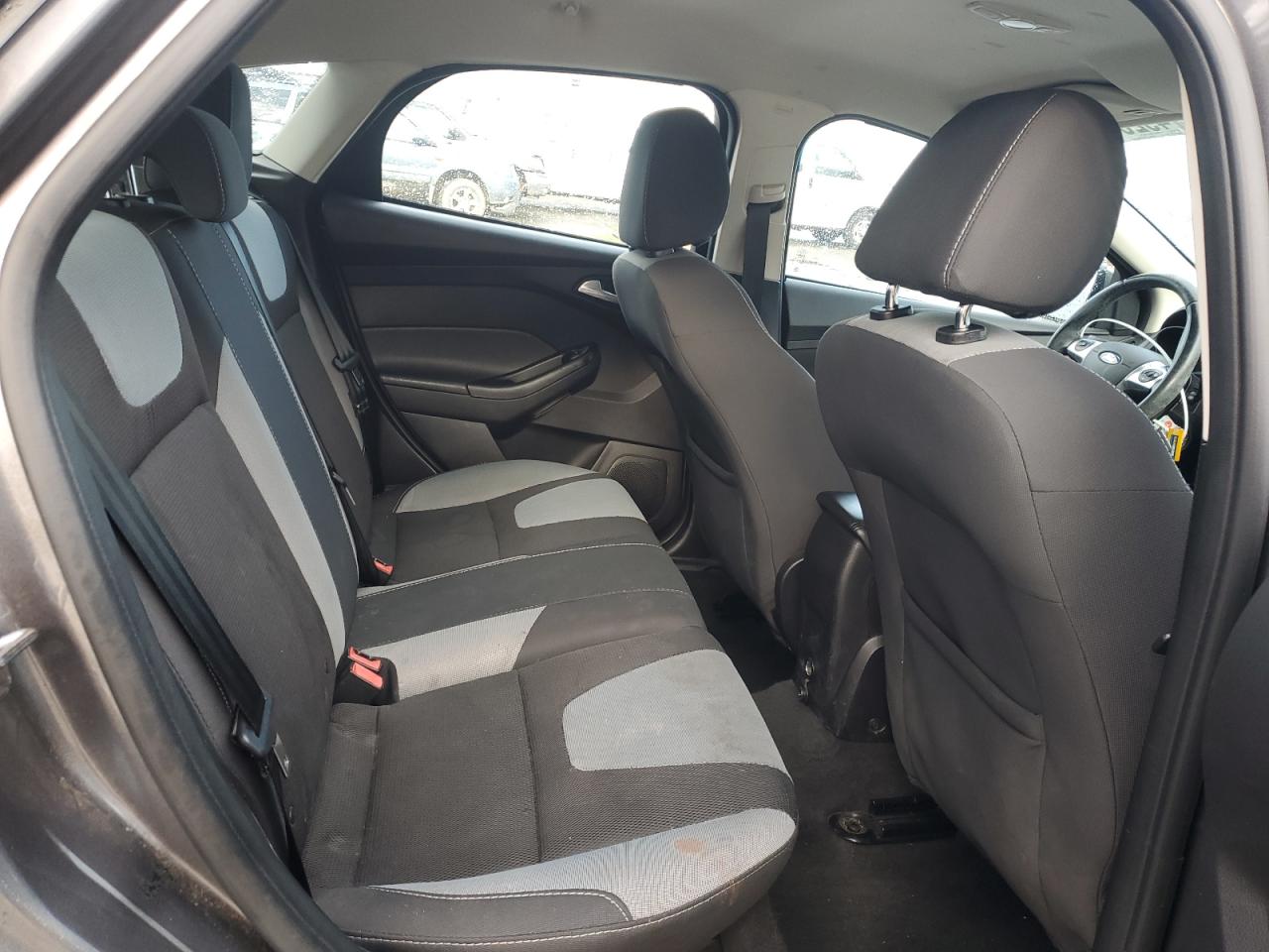 2014 Ford Focus - Image 10