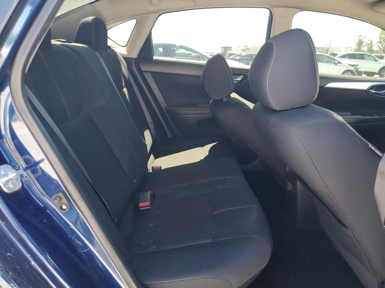 3N1AB7AP9HY250585 NISSAN SENTRA 2017