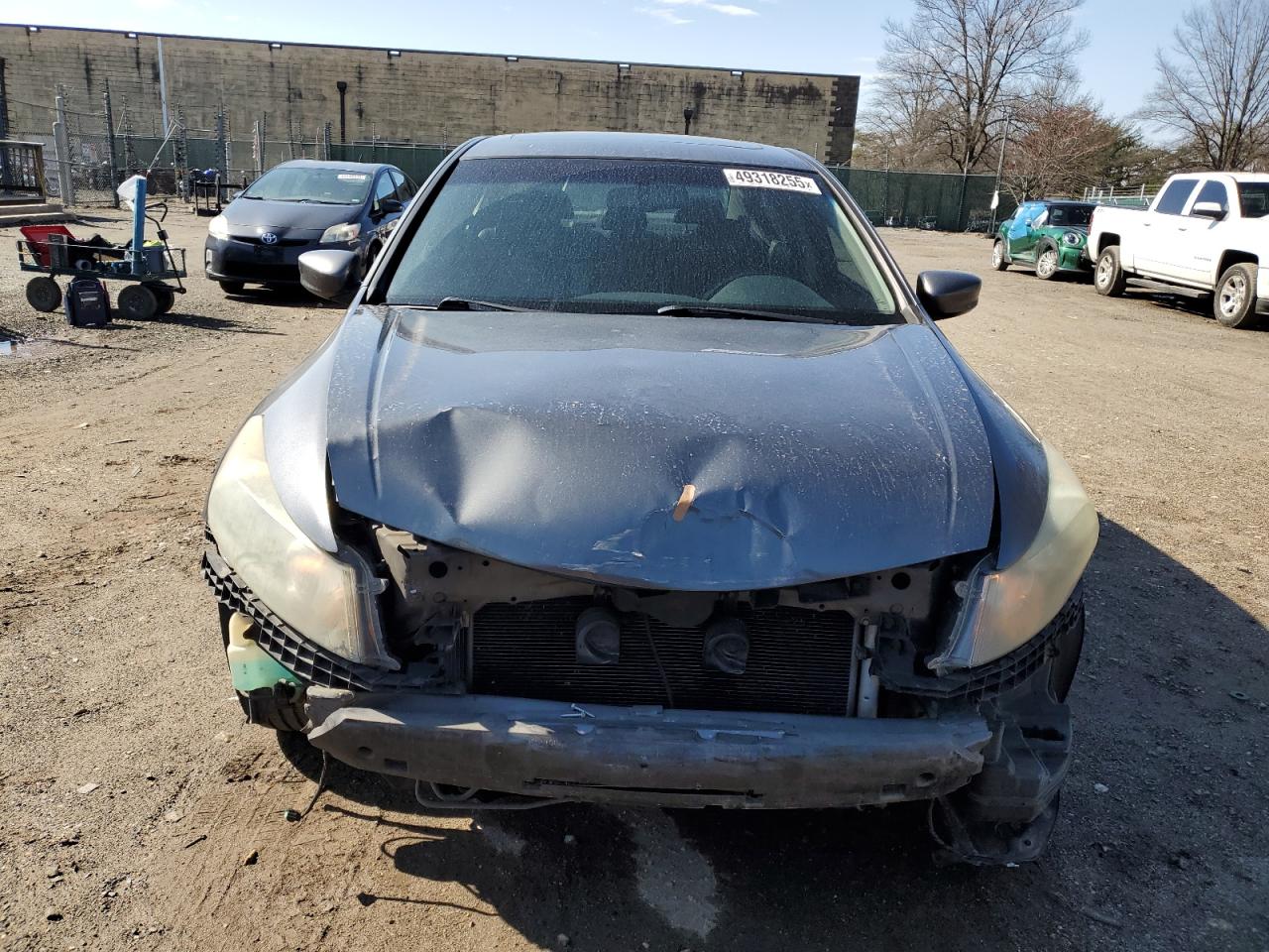 2009 Honda Accord - Image 5