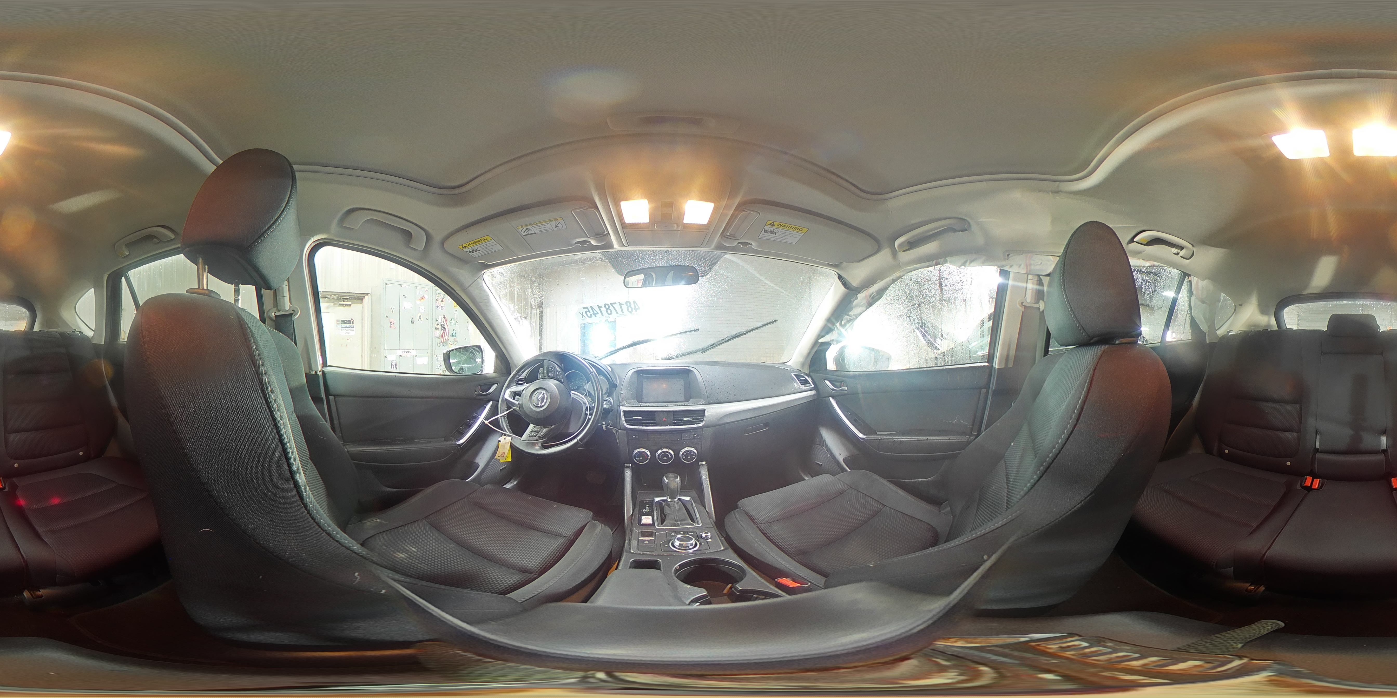 2016 Mazda CX-5 - Image 14