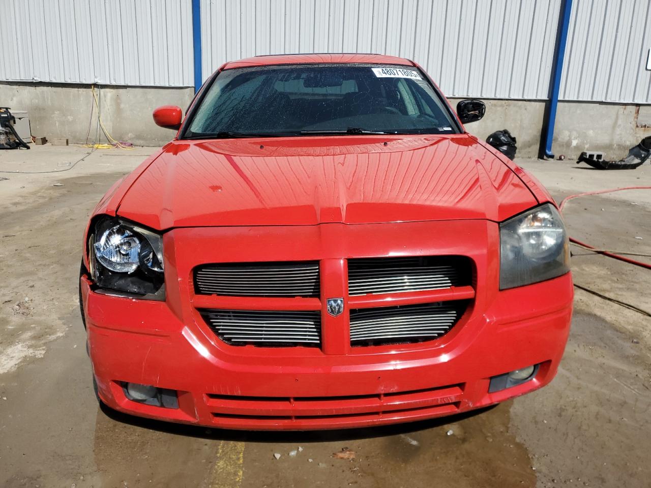2007 Dodge Magnum - Image 5