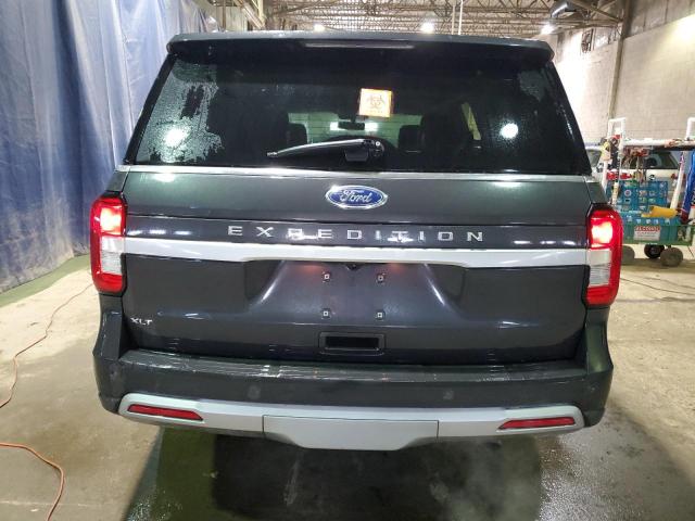  FORD EXPEDITION 2022 Gray