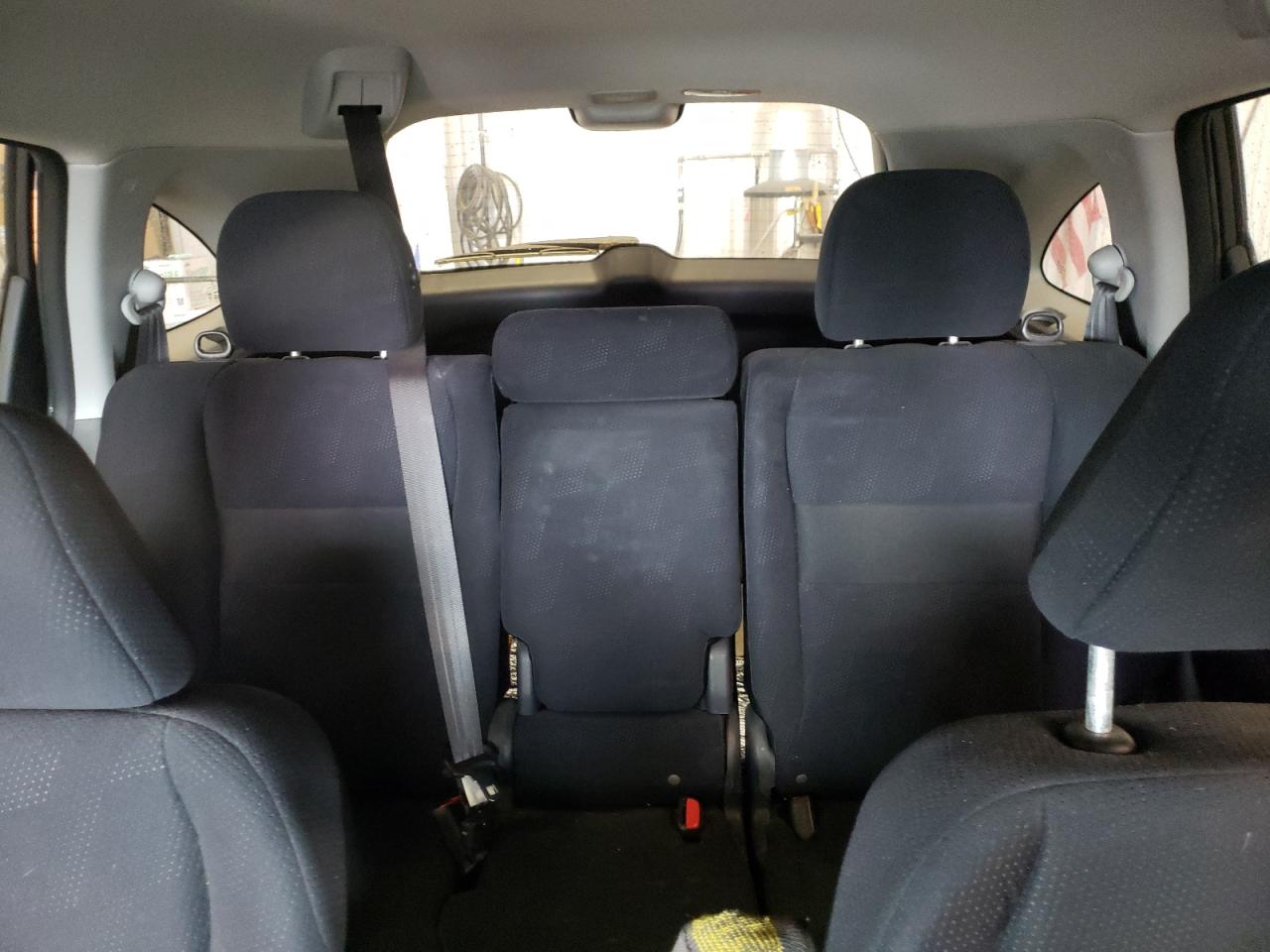 2011 Honda CR-V - Image 10