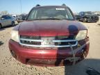 2007 Mitsubishi Endeavor Ls продається в Kansas City, KS - Front End