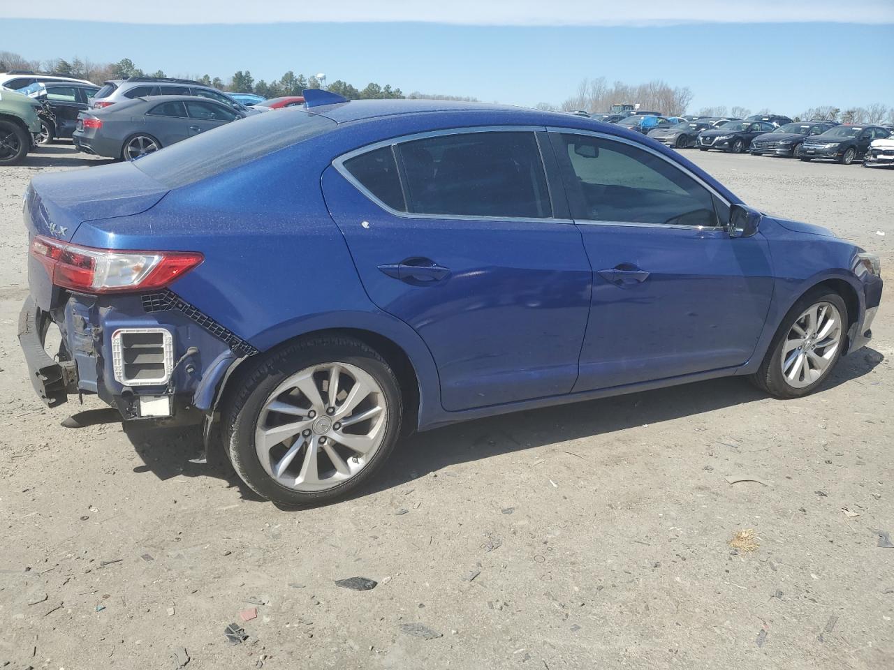 2016 Acura ILX - Image 3
