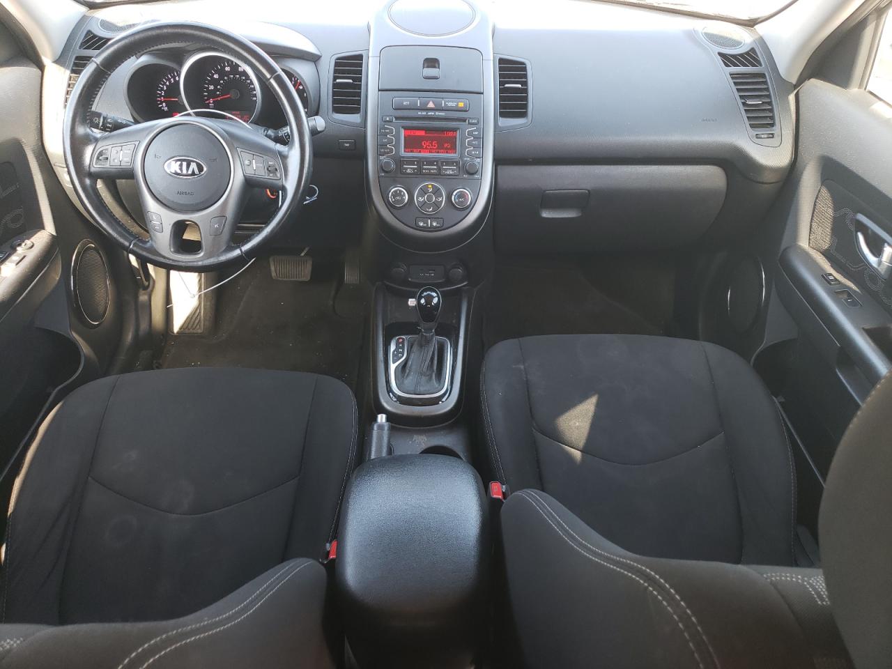 2013 Kia Soul - Image 8