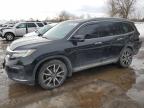 2021 HONDA PILOT TOURING for sale at Copart ON - LONDON