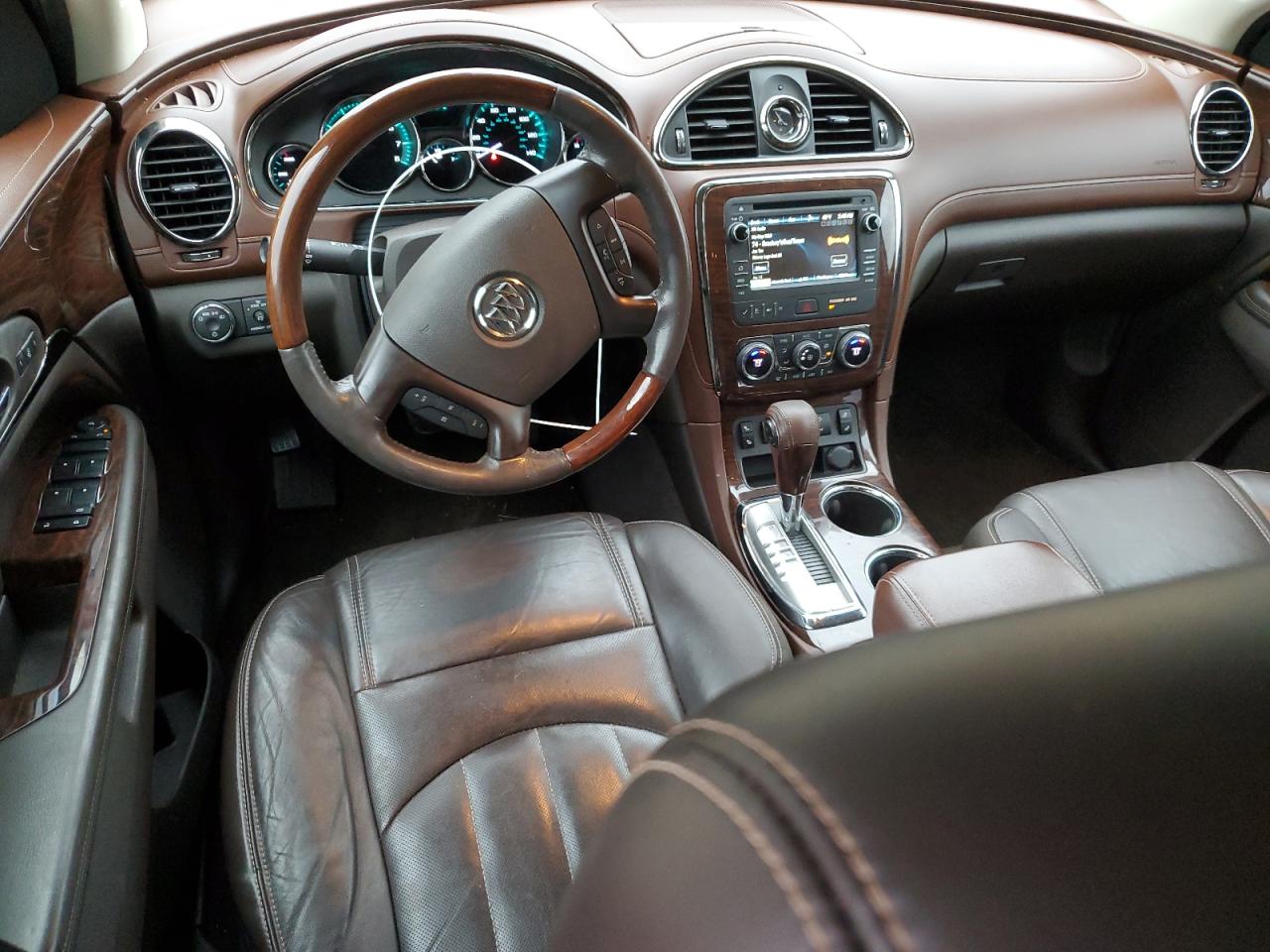 2013 Buick Enclave - Image 8
