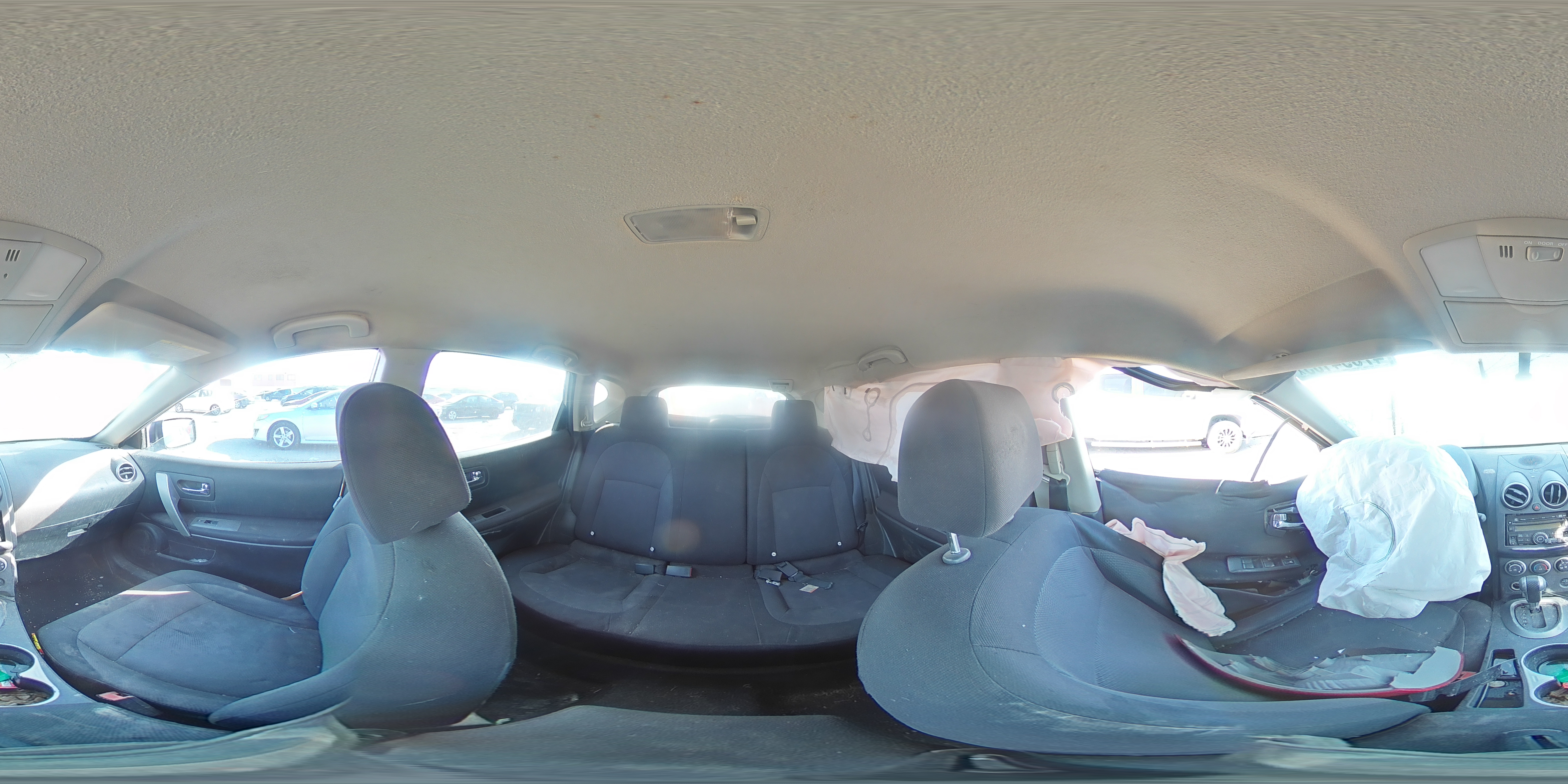 2011 Nissan Rogue - Image 13
