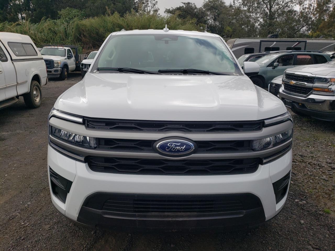 1FMJK1H82PEA58571 FORD EXPEDITION 2023