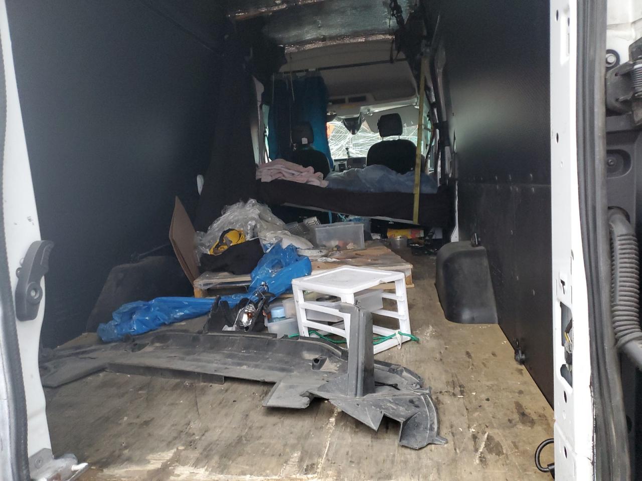 1FTBR3X83LKB46199 FORD TRANSIT 2020