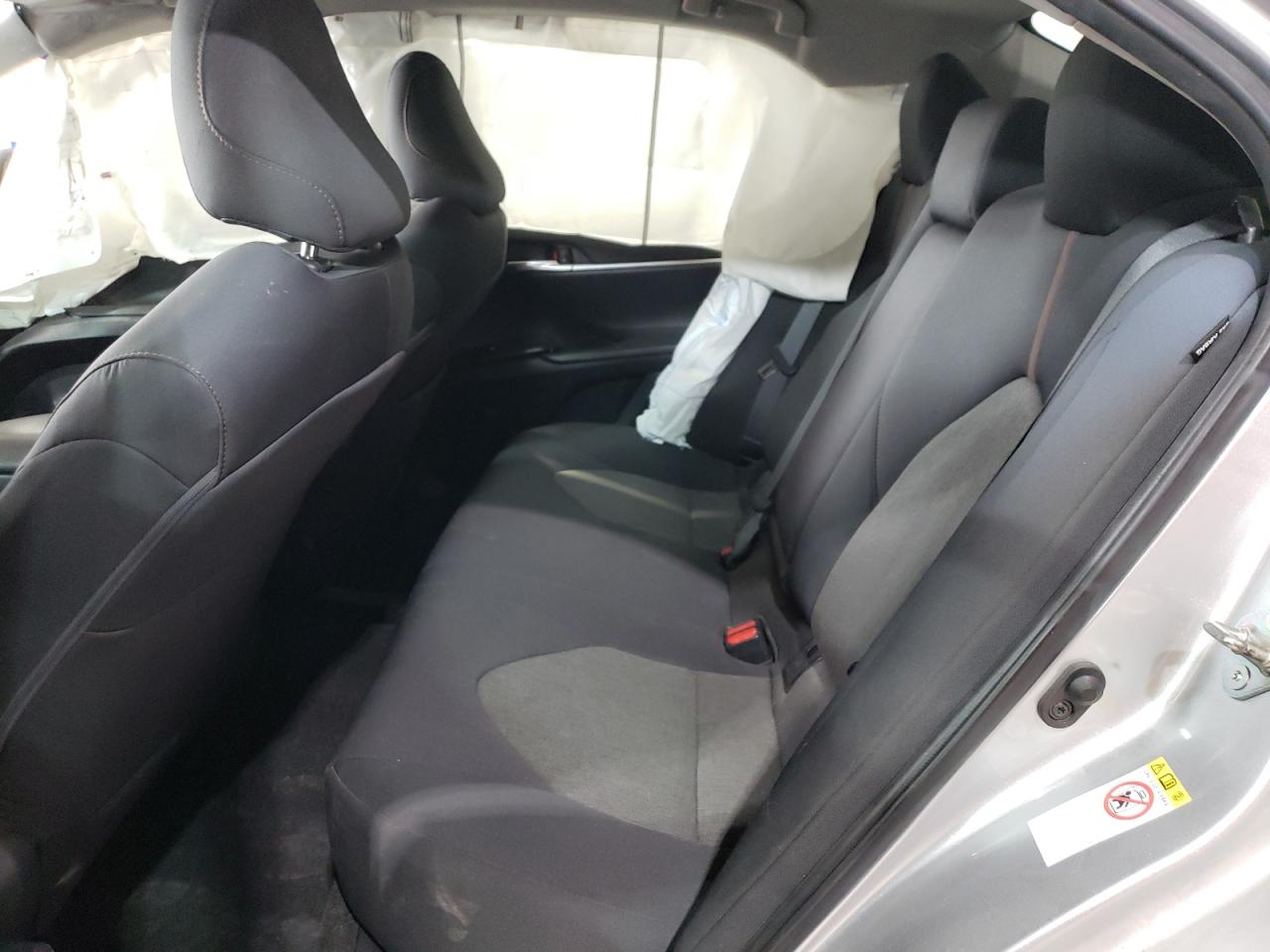 2019 Toyota Camry - Image 10