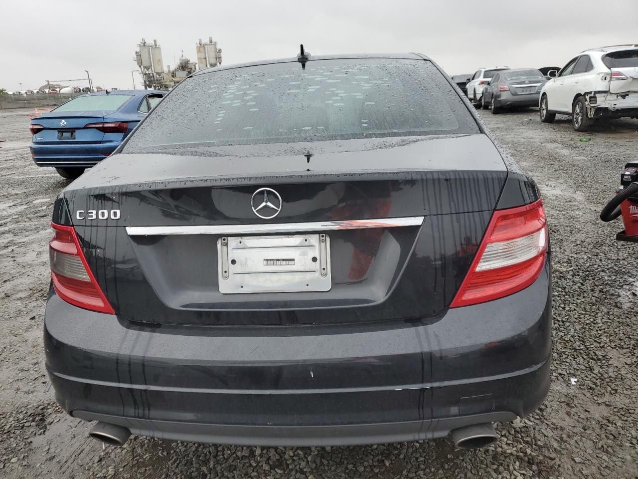 2011 Mercedes-Benz C-klasse - Image 6