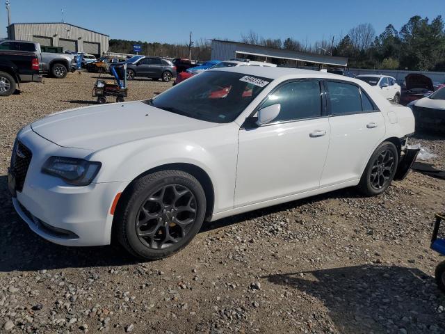 2019 Chrysler 300 S