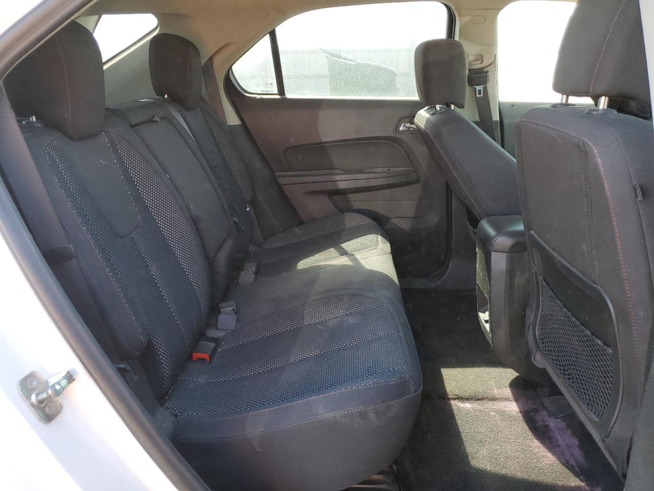 2GNALCEK2G1107211 CHEVROLET EQUINOX 2016