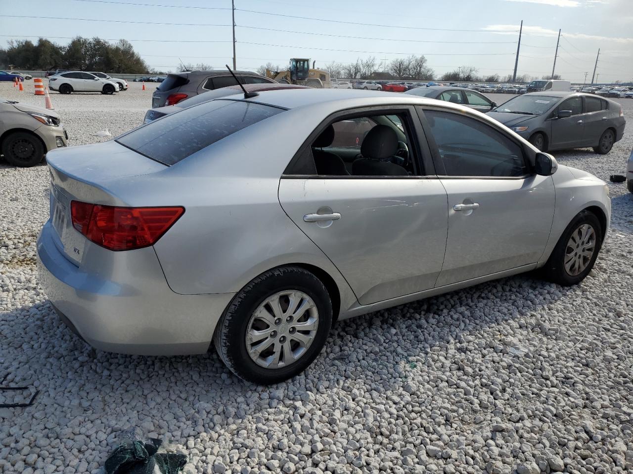 2012 Kia Forte - Image 3