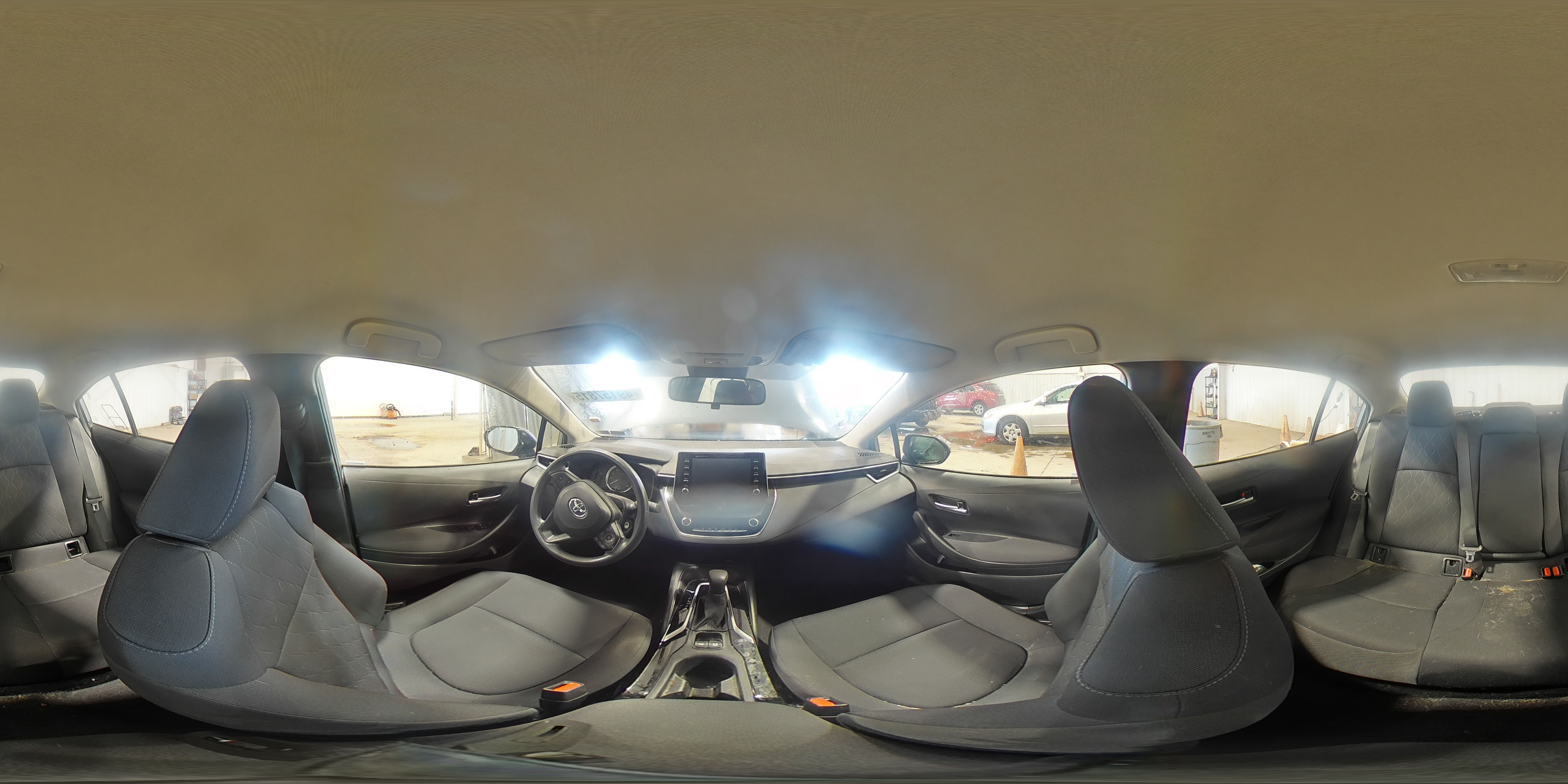 2020 Toyota Corolla - Image 14