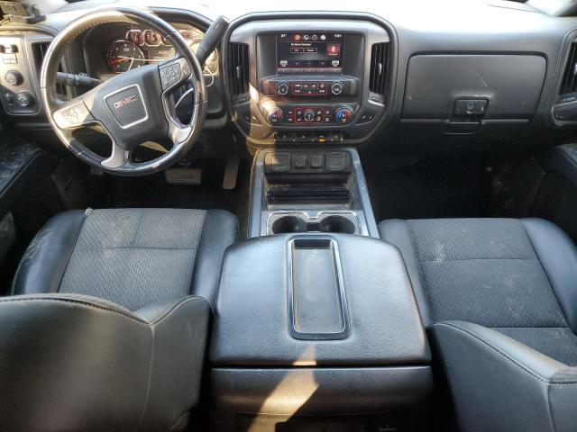  GMC SIERRA 2015 tan