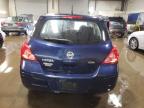 2012 Nissan Versa S продається в Elgin, IL - Side
