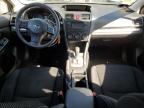 2013 Subaru Xv Crosstrek 2.0 Premium на продаже в Littleton, CO - Front End