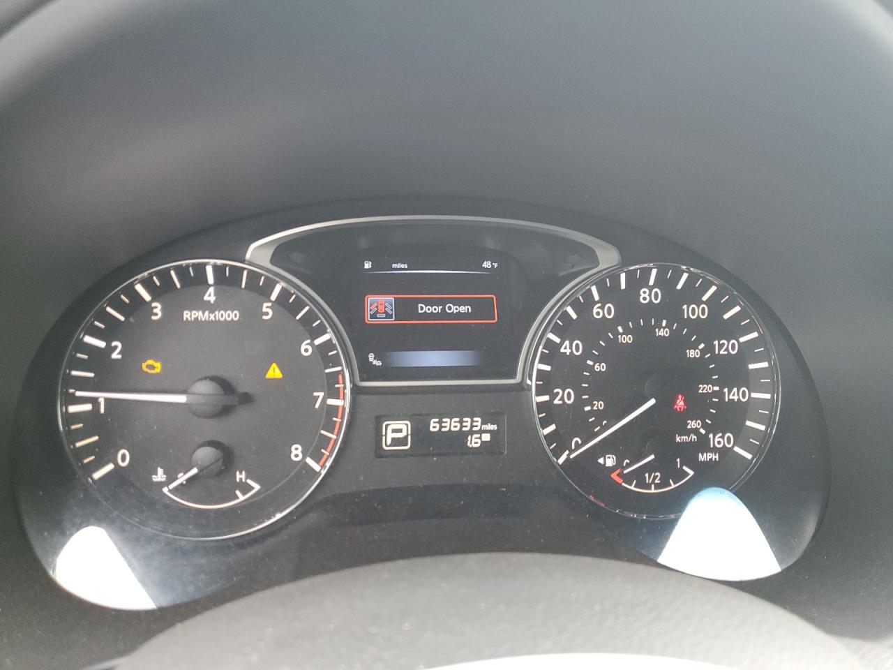 2014 Nissan Altima 2.5 VIN: 1N4AL3AP1EC102623 Lot: 61083515