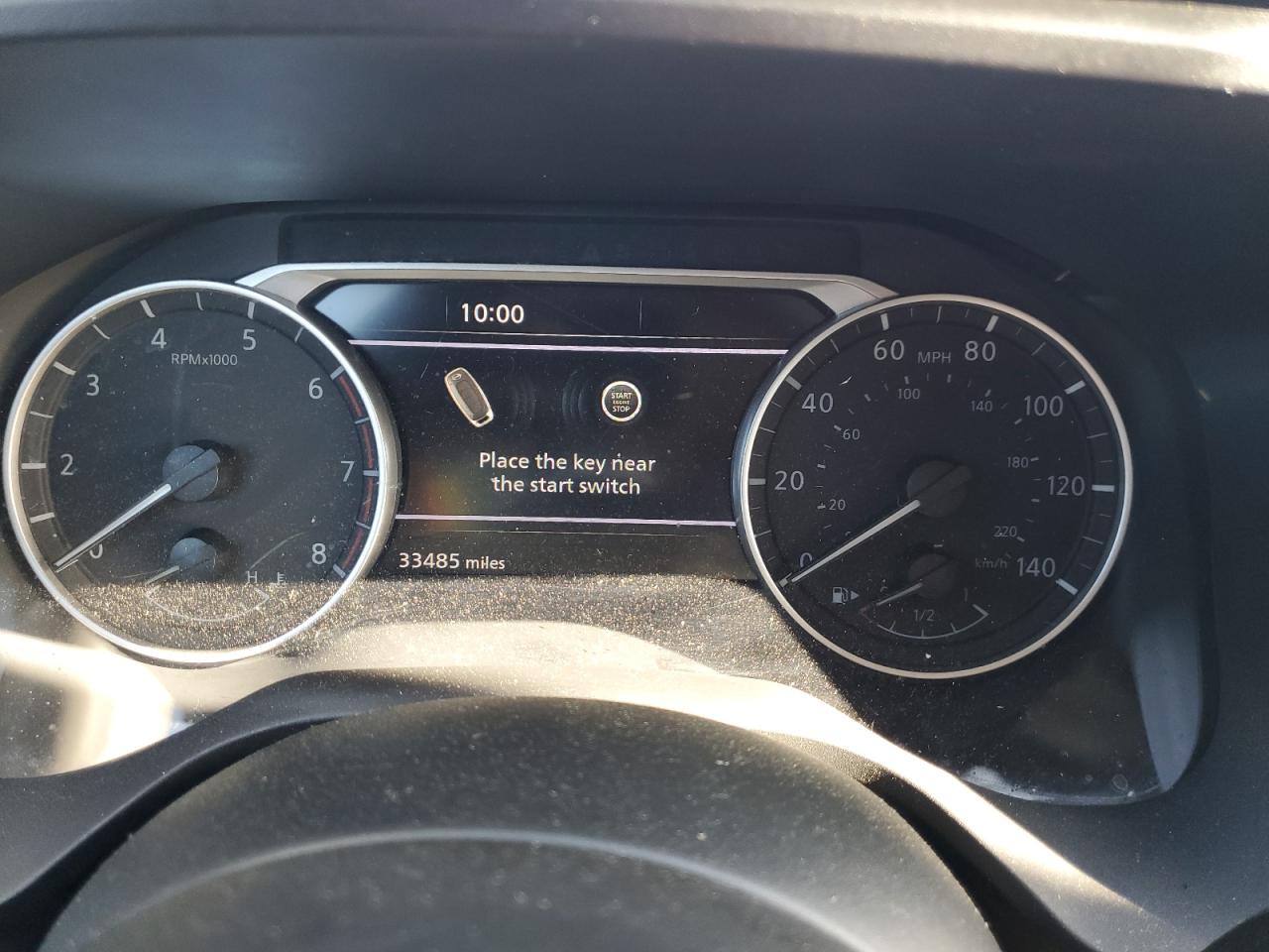 5N1BT3BA5RC699978 NISSAN ROGUE 2024