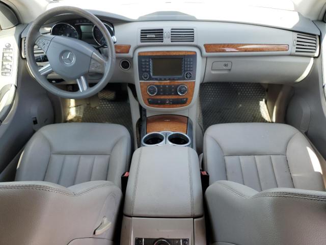 2007 MERCEDES-BENZ R 350  