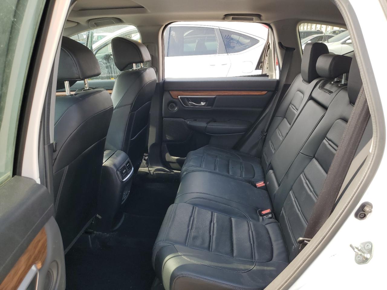 5J6RW2H99JL034713 HONDA CRV 2018
