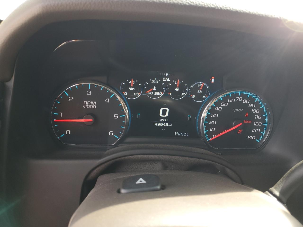 2019 GMC Yukon - Image 9