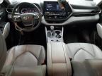 2023 Toyota Highlander L იყიდება Mocksville-ში, NC - All Over