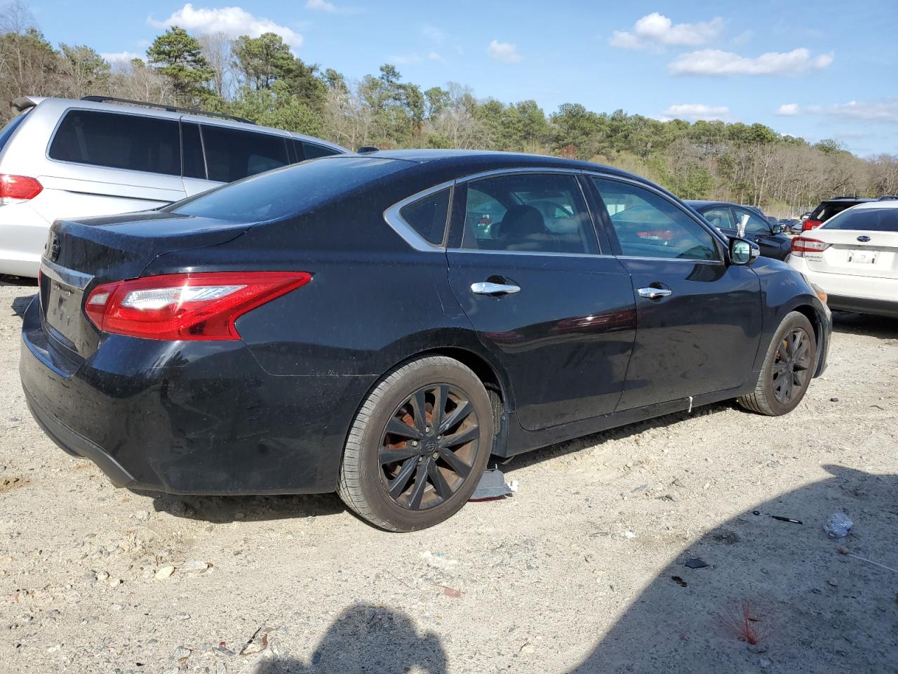 1N4AL3AP3HC151004 NISSAN ALTIMA 2017