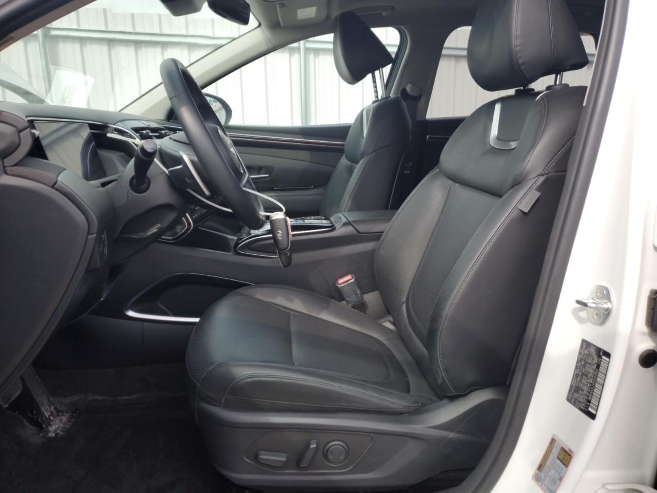 2024 Hyundai Tucson - Image 7