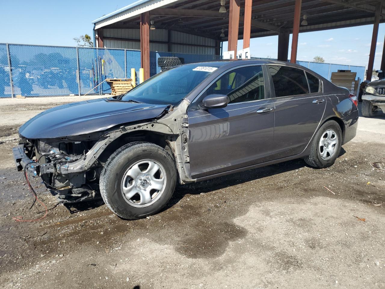 1HGCR2F38HA004577 HONDA ACCORD 2017
