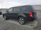 2015 Honda Pilot Se for Sale in Gastonia, NC - Front End