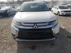 2017 Mitsubishi Outlander Se for Sale in Madisonville, TN - Rear End