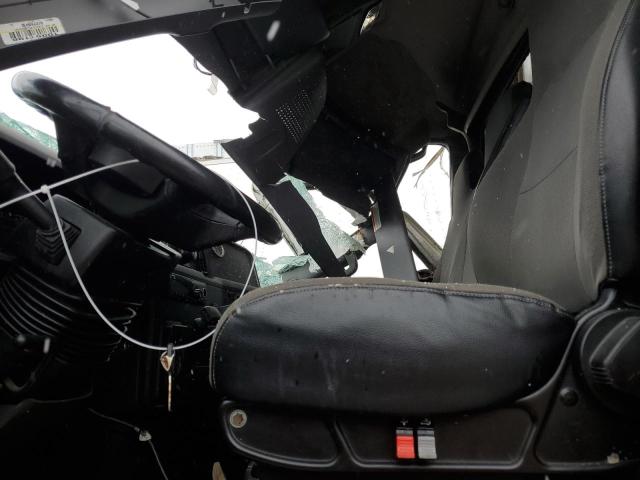 2019 INTERNATIONAL MV607 