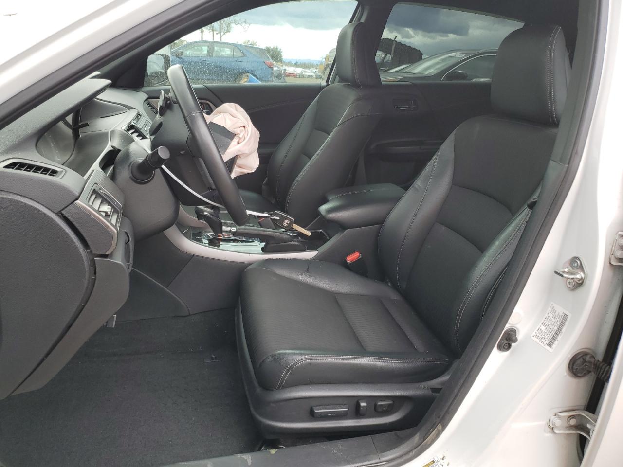2017 Honda Accord - Image 7