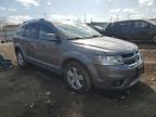 2012 Dodge Journey Sxt na sprzedaż w Chicago Heights, IL - Side