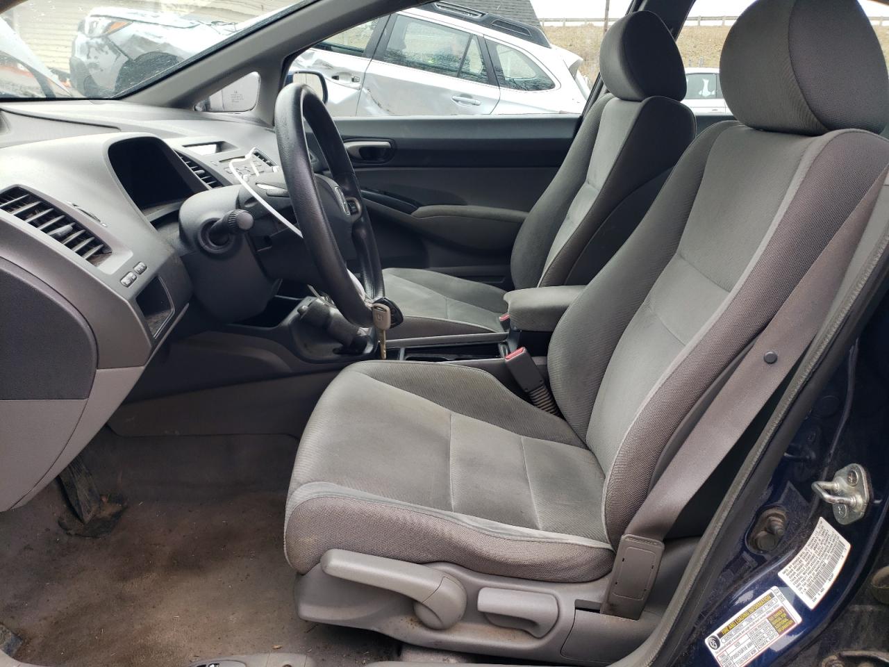 2009 Honda Civic - Image 7