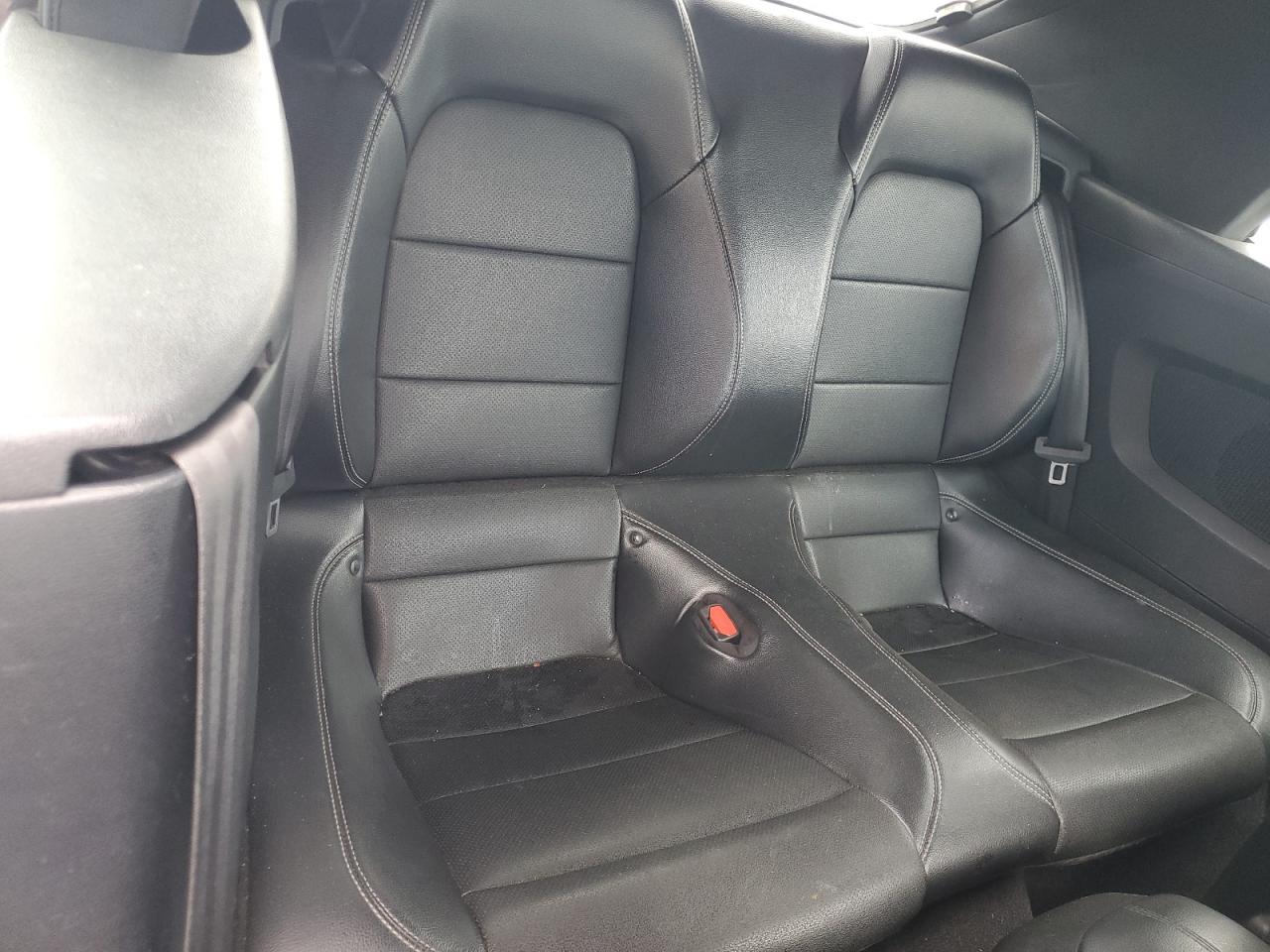 1FATP8UH8P5110787 FORD ALL Models 2023