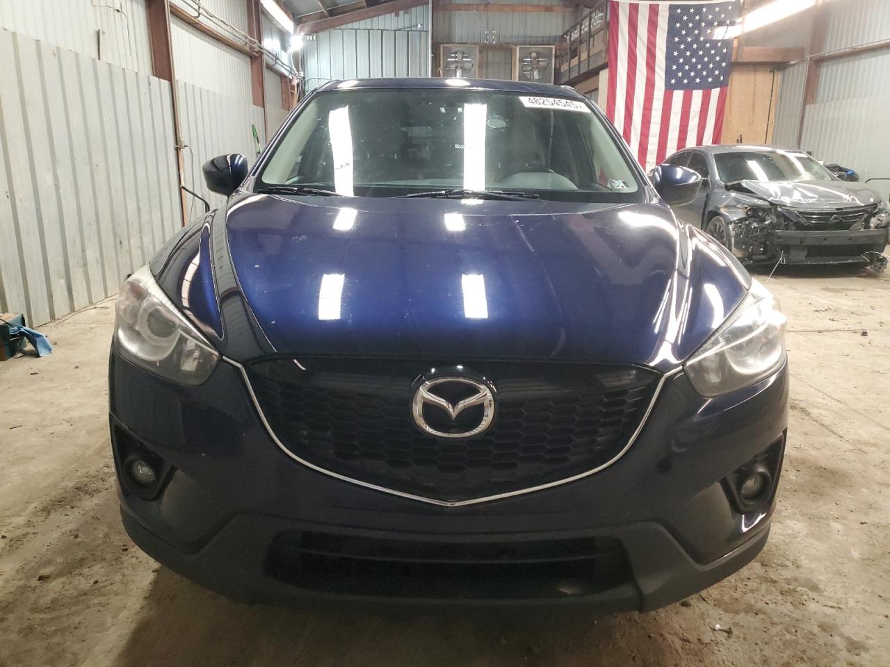 2013 Mazda CX-5 - Image 5