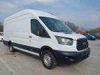 2018 FORD TRANSIT 2.0 TDCI 130PS H3 VAN for sale at Copart SANDWICH