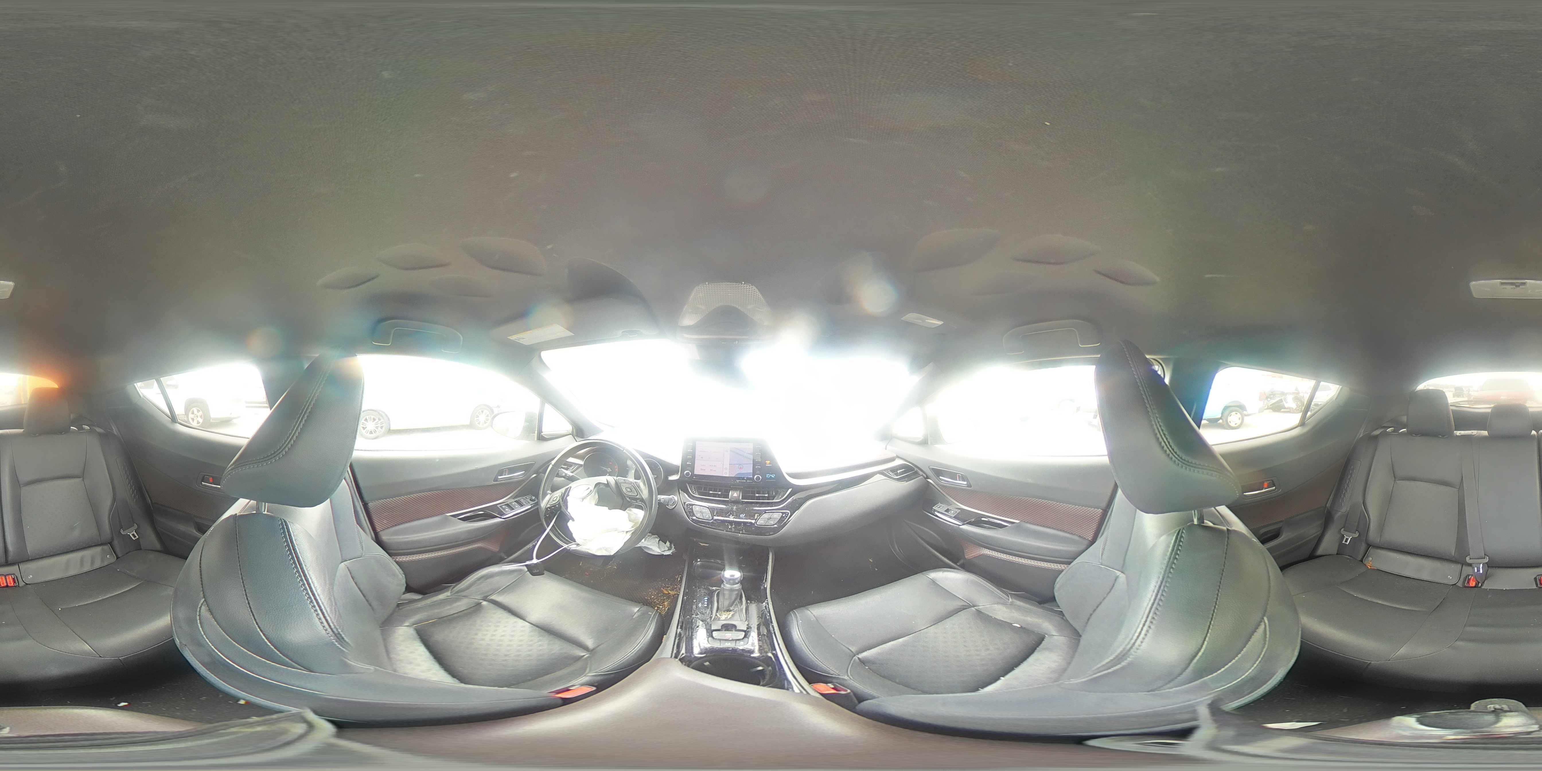 2019 Toyota C-HR - Image 14