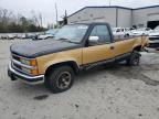 1989 Chevrolet Gmt-400 C1500 for Sale in Savannah, GA - Side