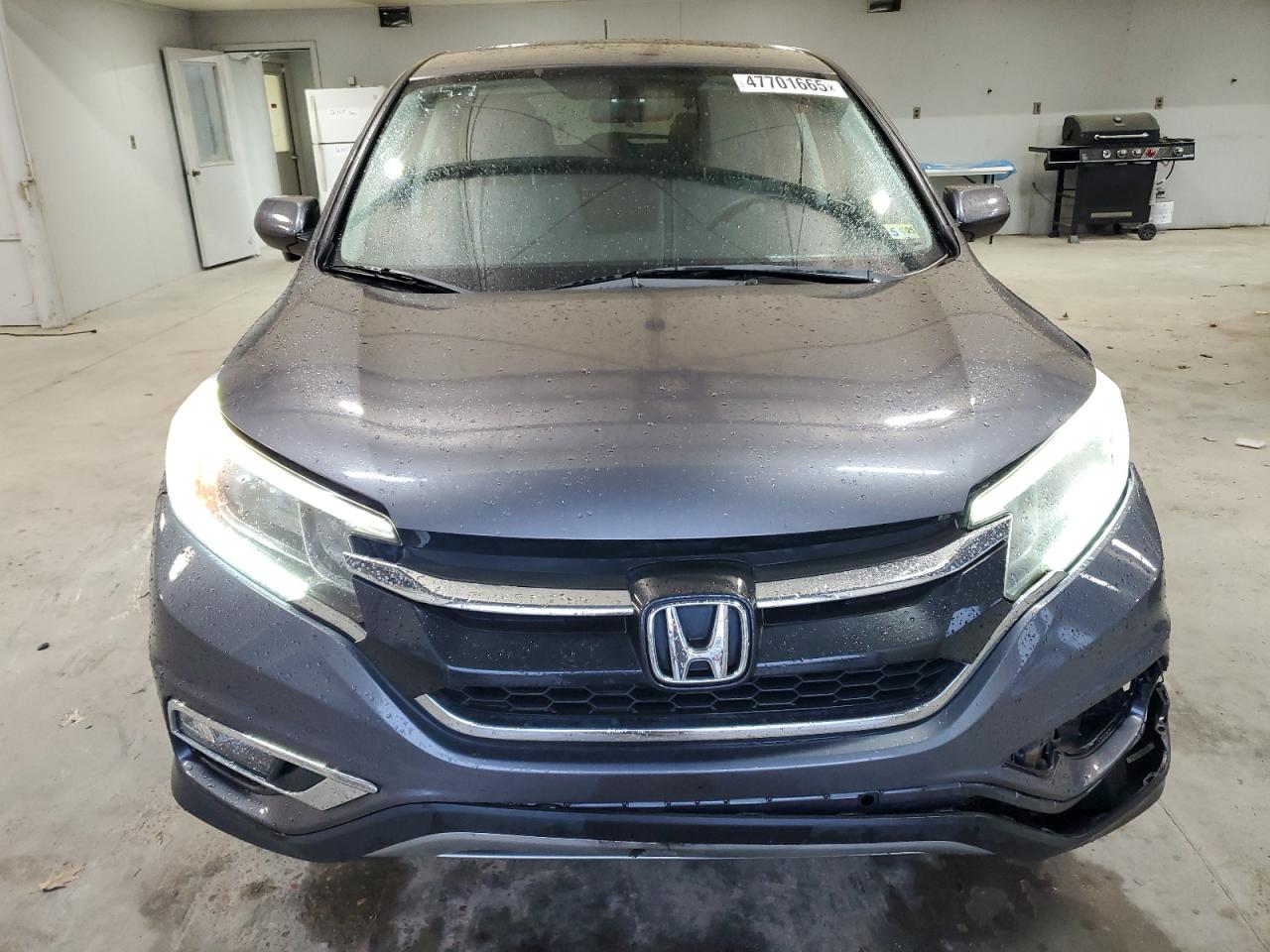 3CZRM3H53GG710118 HONDA CRV 2016