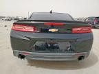 2016 Chevrolet Camaro Lt de vânzare în Grand Prairie, TX - Front End