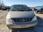 2006 Ford Freestar Se იყიდება Baltimore-ში, MD - Rear End