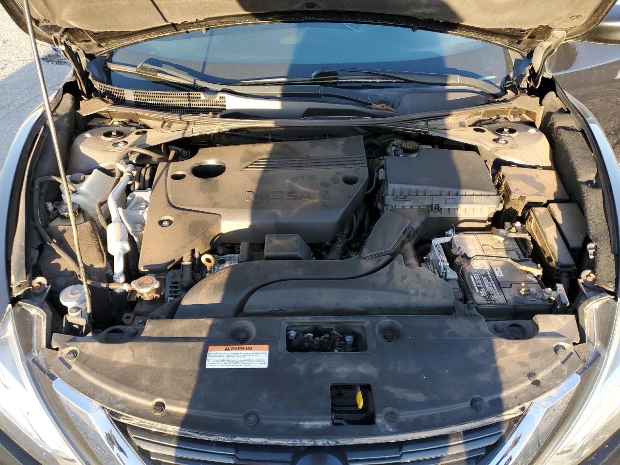 1N4AL3AP9GC115199 NISSAN ALTIMA 2016