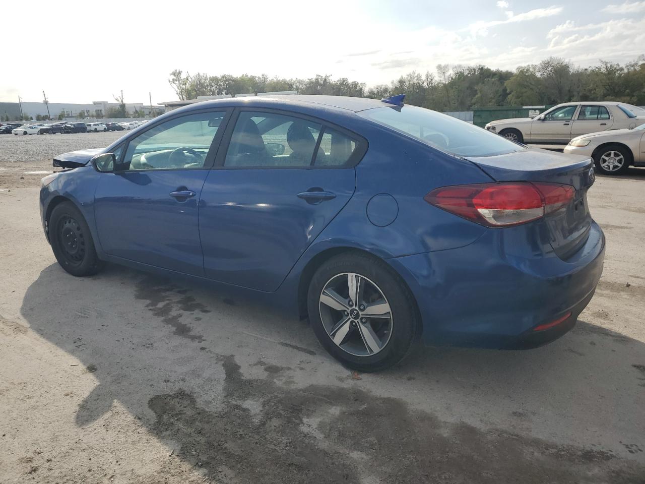 2018 Kia Forte - Image 2