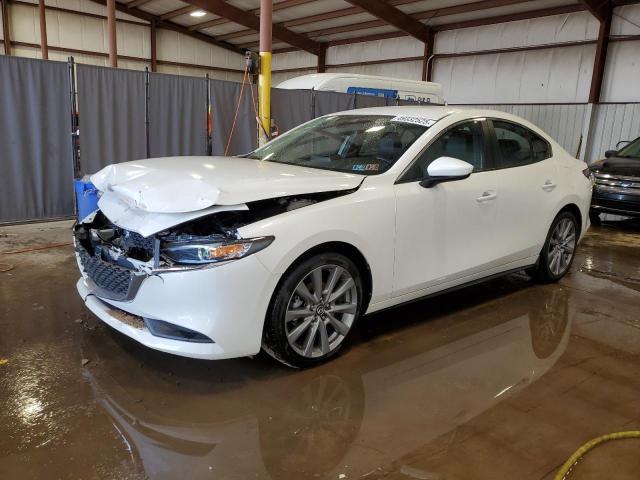 2021 Mazda 3 Select
